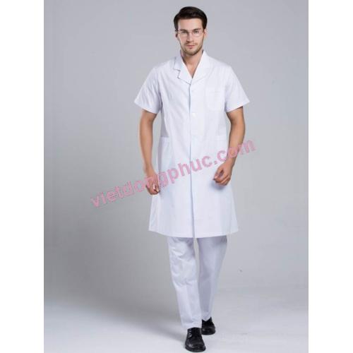 Đồng phục Bác sỹ 26